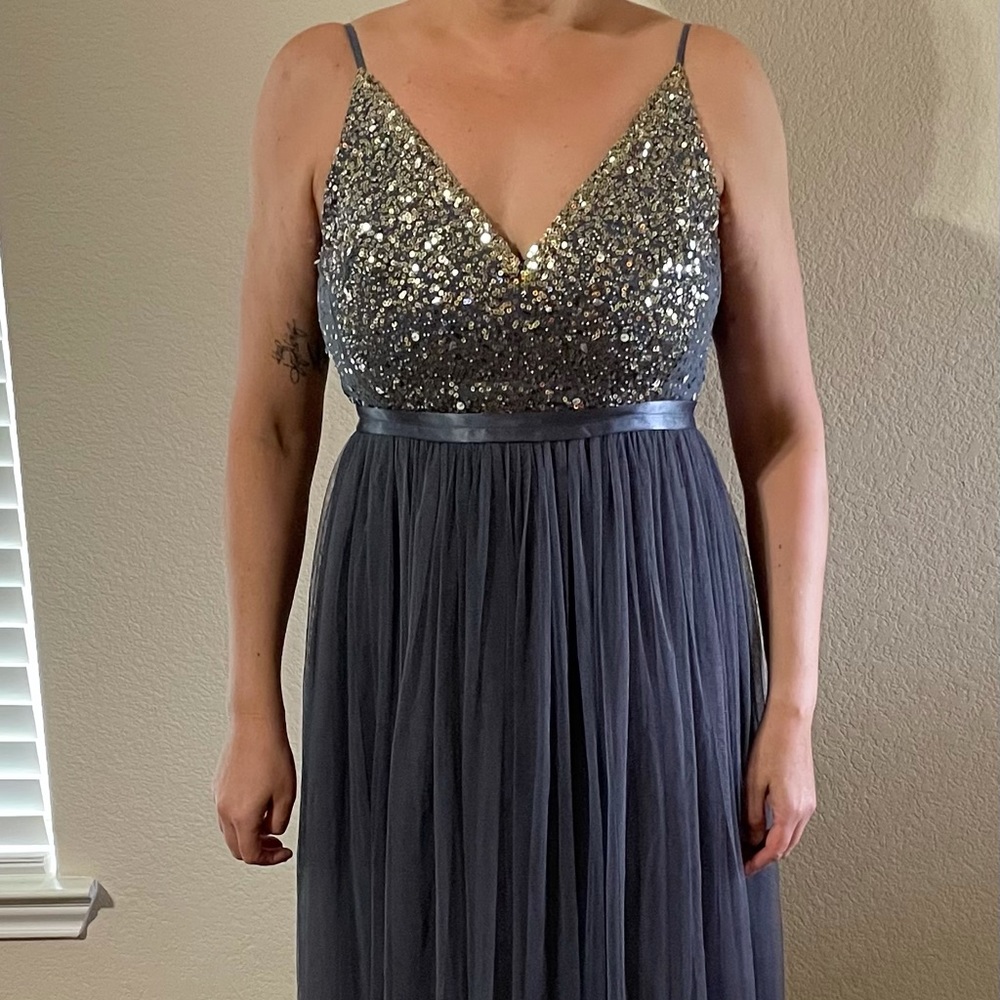 Super Long party dress!!